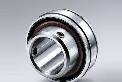 轴承峰值检测技术的原理