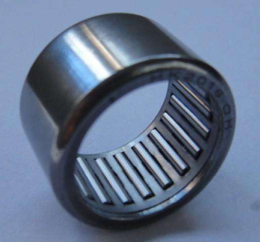 进口轴承需要保持架的作用