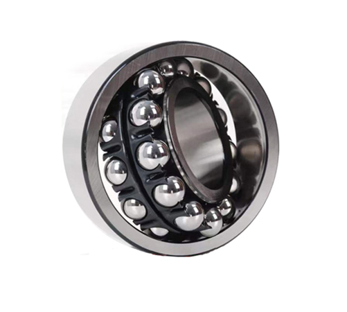 自动调心球轴承