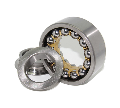 双列角接触球轴承